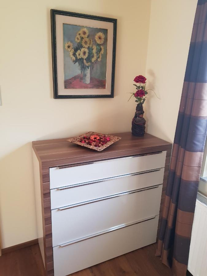 Ferienwohnung Stichauner Bodensdorf Rom bilde