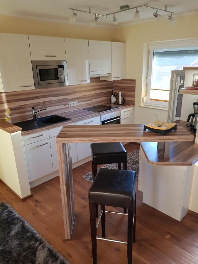 Ferienwohnung Stichauner Bodensdorf Rom bilde