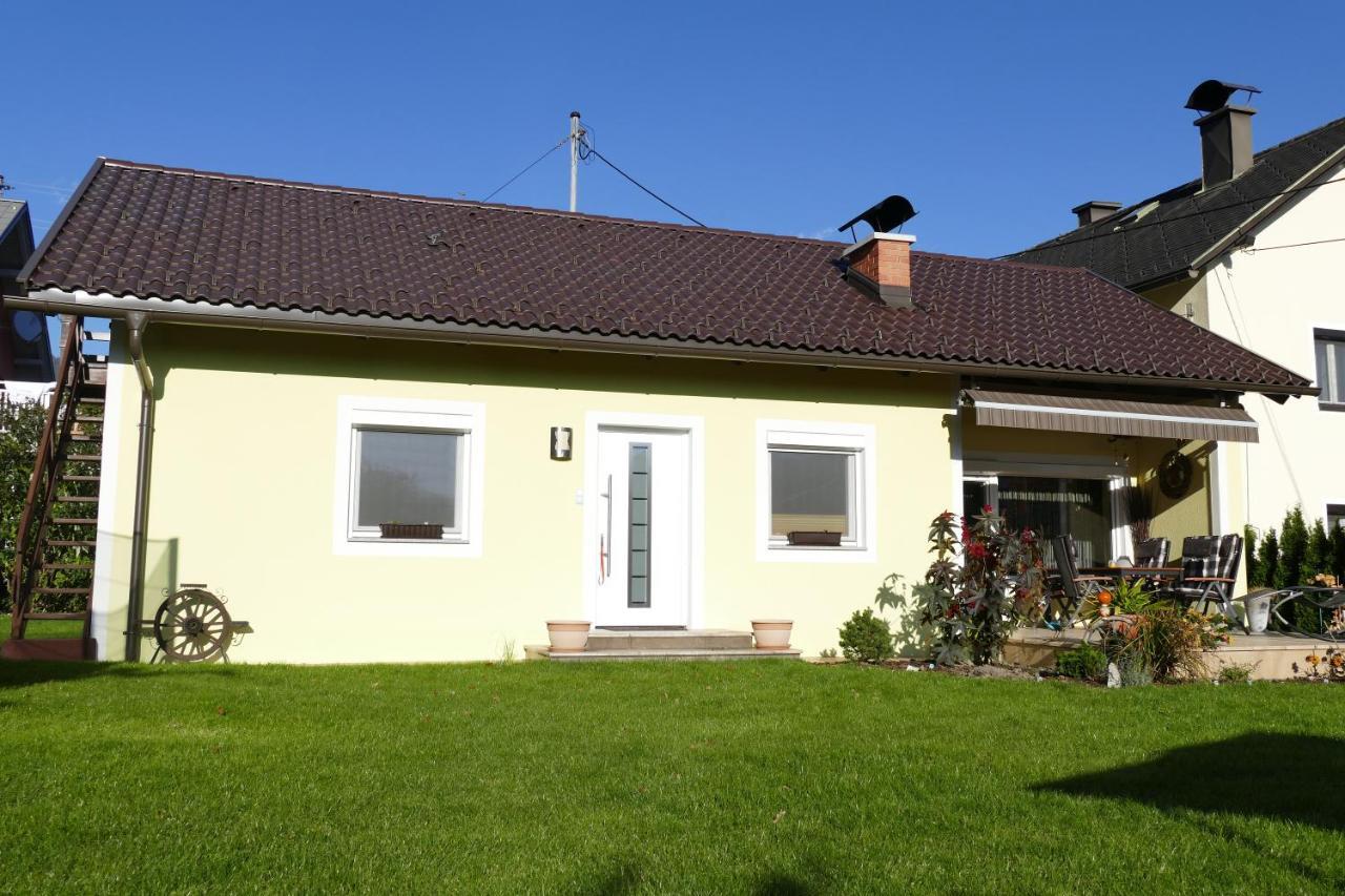 Ferienwohnung Stichauner Bodensdorf Rom bilde