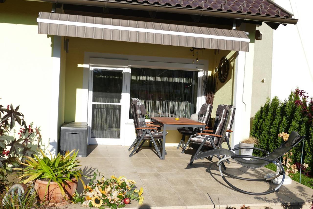 Ferienwohnung Stichauner Bodensdorf Rom bilde