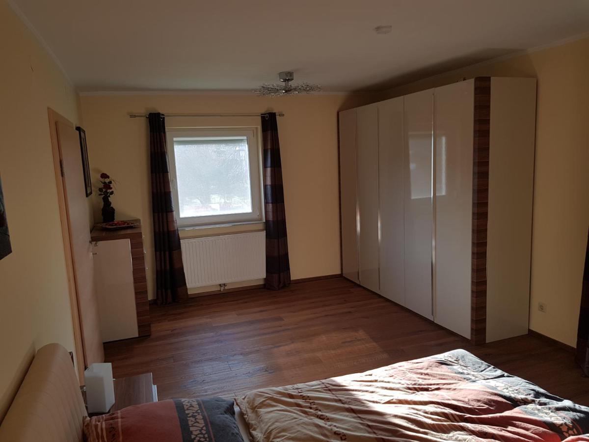 Ferienwohnung Stichauner Bodensdorf Rom bilde