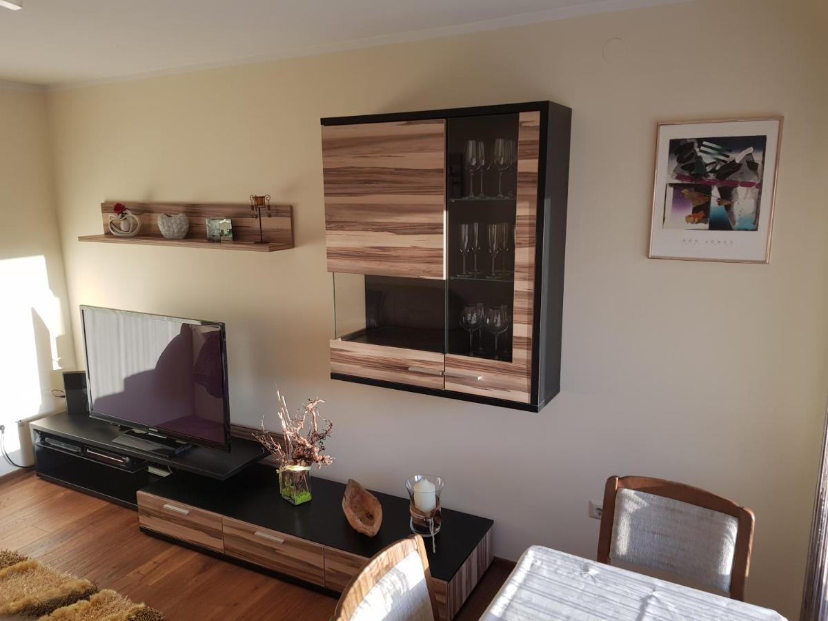 Ferienwohnung Stichauner Bodensdorf Rom bilde