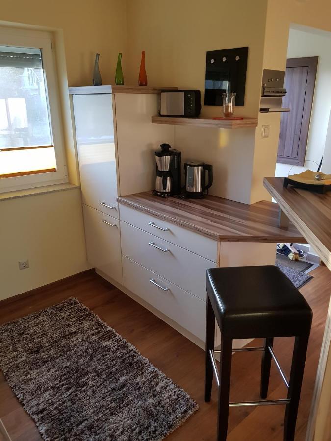 Ferienwohnung Stichauner Bodensdorf Rom bilde