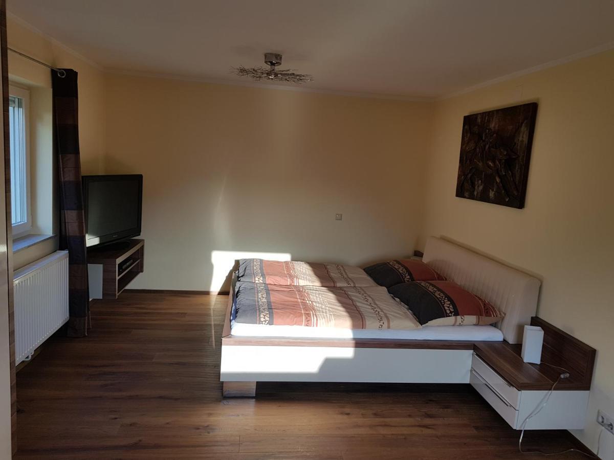 Ferienwohnung Stichauner Bodensdorf Rom bilde