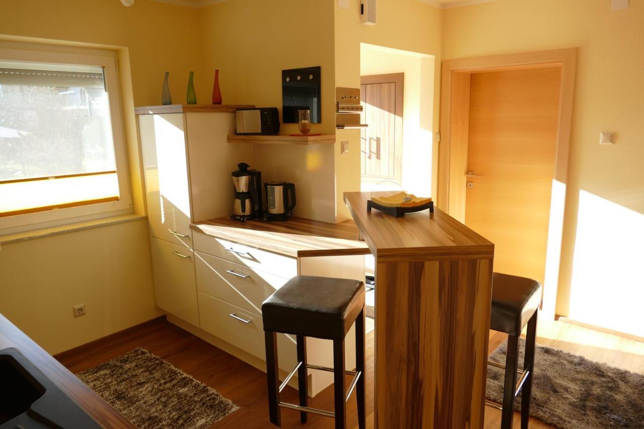 Ferienwohnung Stichauner Bodensdorf Rom bilde