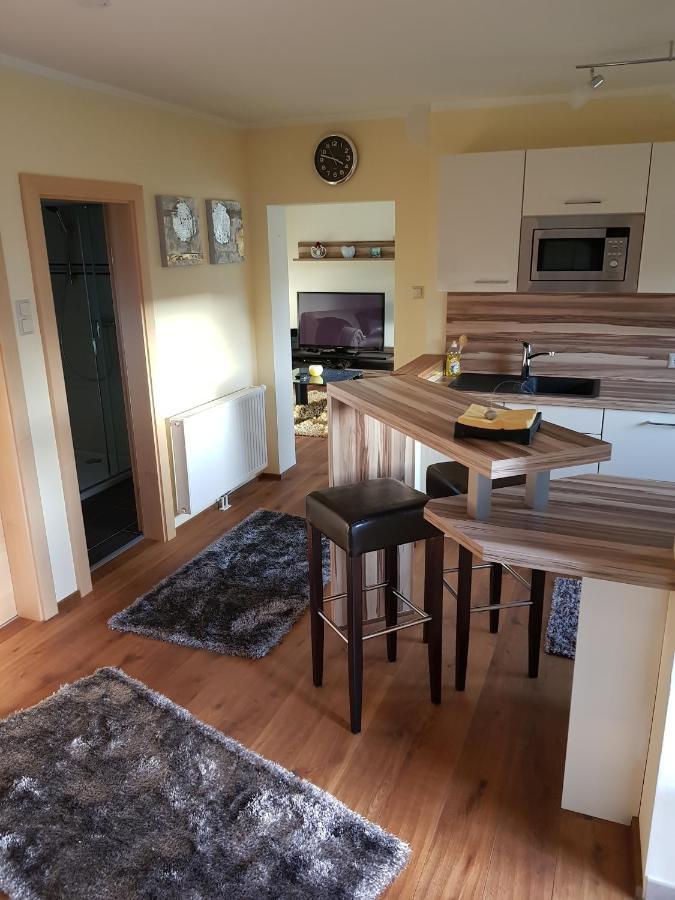 Ferienwohnung Stichauner Bodensdorf Rom bilde